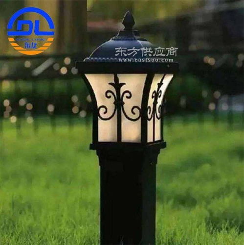 銅陵公園草坪燈 東龍新能源現貨產品概覽與圖片解析