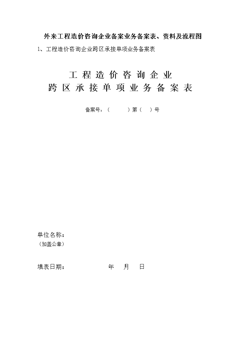 工程造價(jià)咨詢(xún)業(yè)務(wù)管理現(xiàn)狀與優(yōu)化建議——基于年度備案表的分析